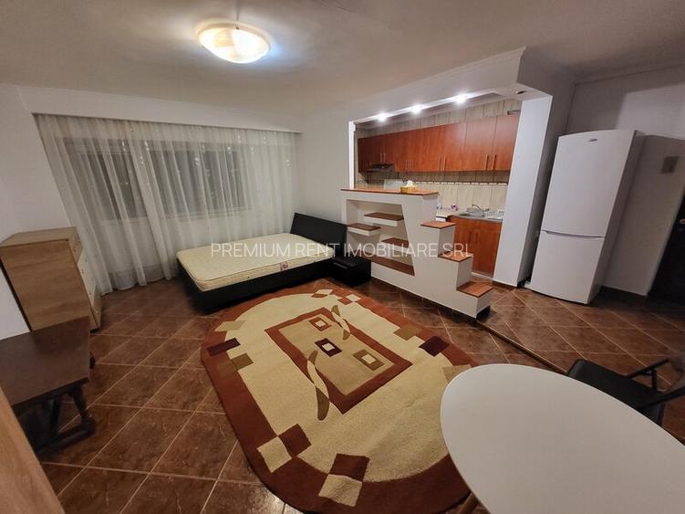 Vitan-Casa de Pensii, garsoniera, 42 mp, moderna - 2