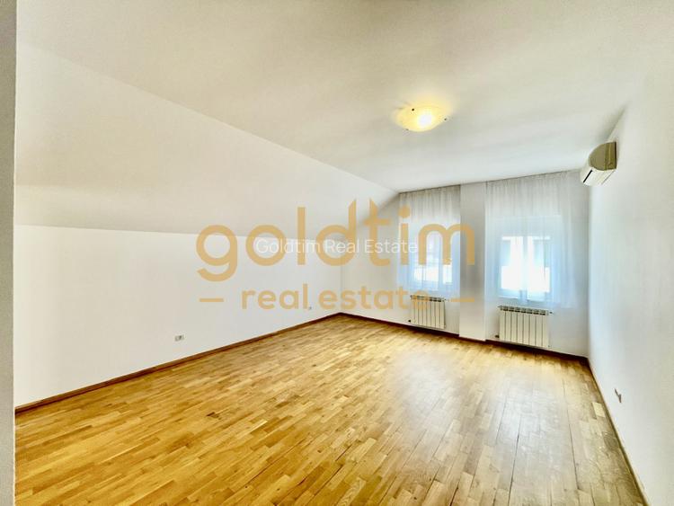 VILA INDIVIDUALA/PISCINA/ GARAJ - 40