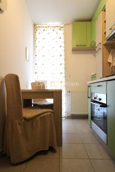 Zona linistita, posibilitate decontare-Sagului - 6