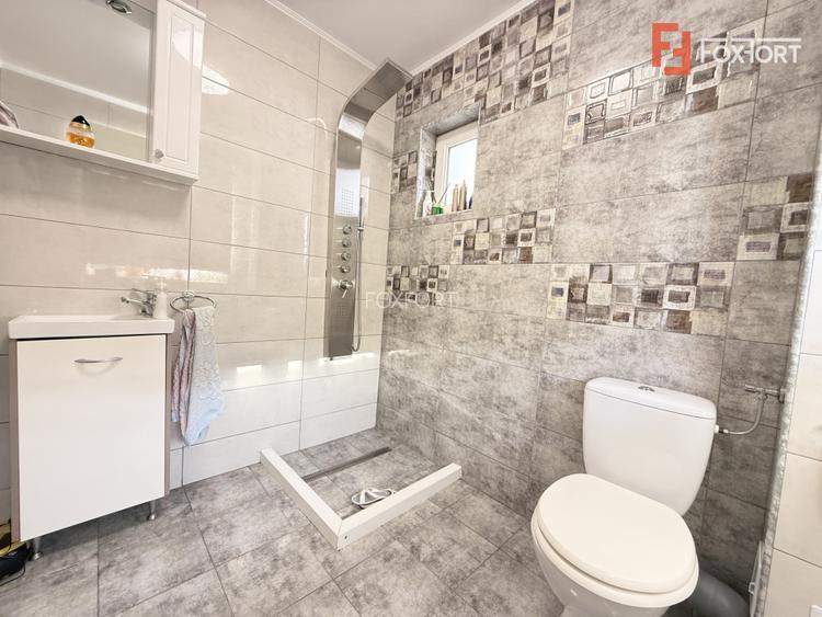 COMISION 0% Casa individuala cu 4 camere de vanzare in Sacalaz - 31
