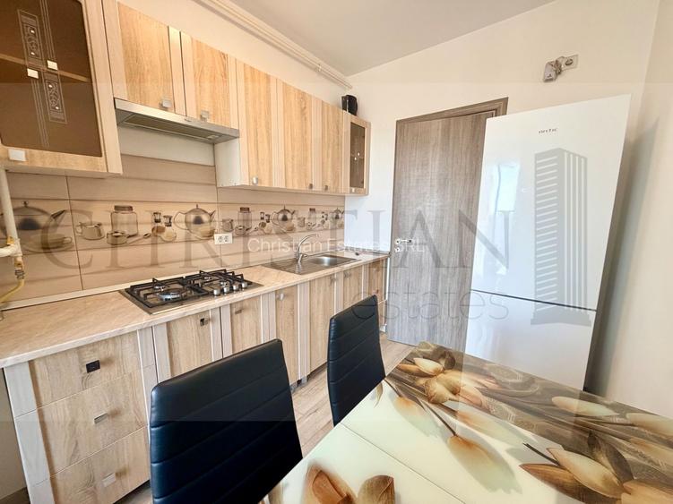 Garsonieră Plaza Residence Faza 2 Lujerului Politehnica AFI Cotroceni - 6