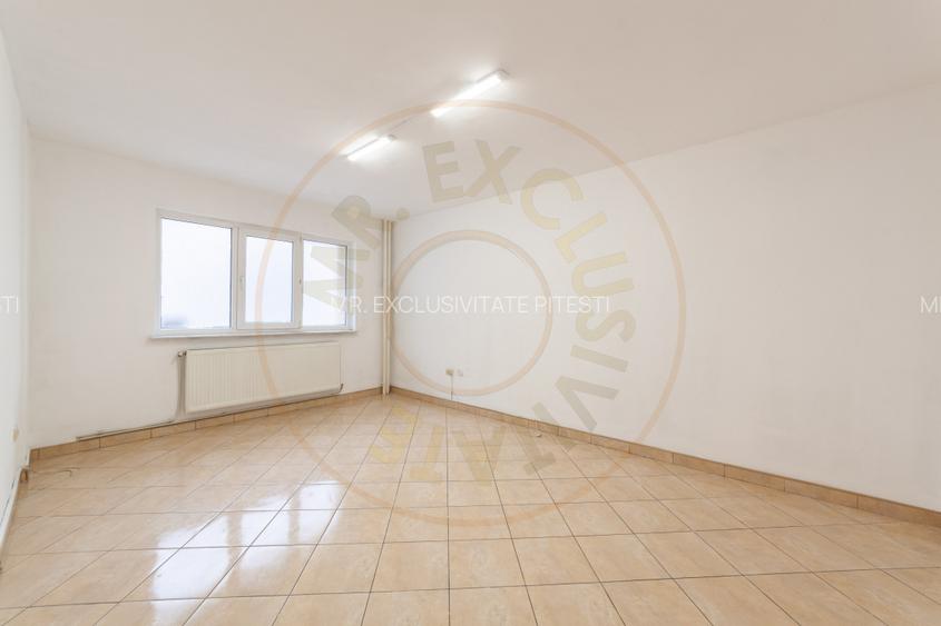 Spatiu Comercial 50 mp, Trafic Intens Auto si Pietonal, Vad Comercial - 4