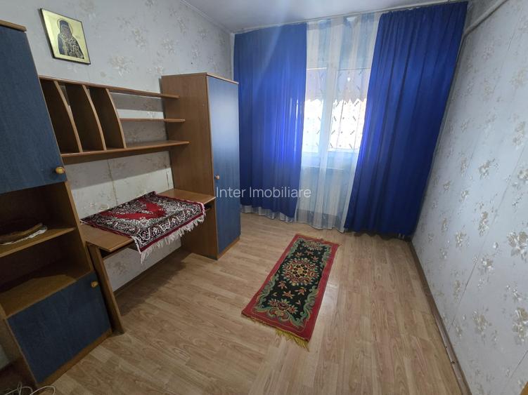 Mircea cel Batran 3 camere - 4