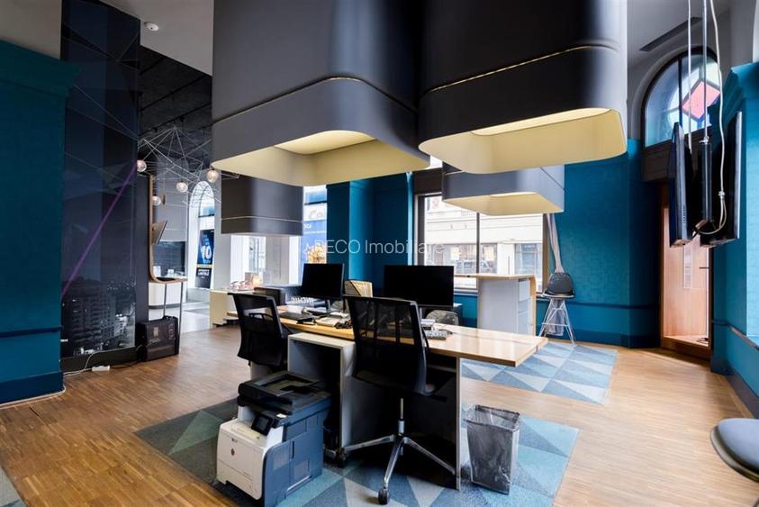 RECO Spatiu Comercial in Oradea zona ultracentrala, Republicii - 15