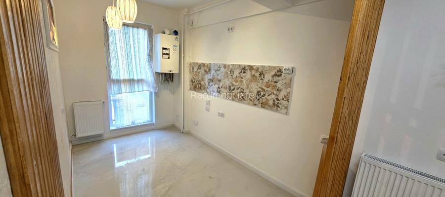 Apartament deosebit, 2 camere cu garaj și boxă, zona Zorilor-Golden Tulip! - 7