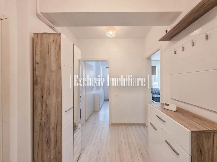 Maurer Residence - Parter Inalt - Apartament 3 camere cu Parcare Privata si Boxa - 16