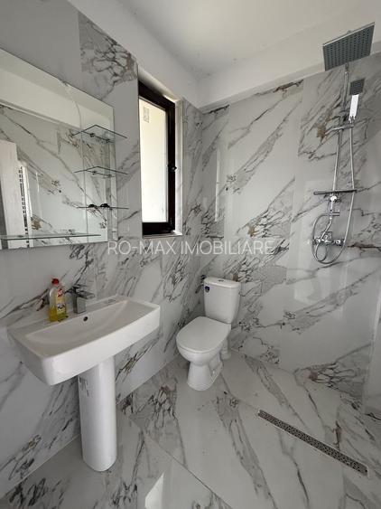 Vila 5 camere 163 mp construiți + teren 289mp - construcție 2023 - 20