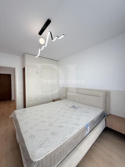 Apartament 3 camere / etaj intermediar / Zona Eroilor - 42