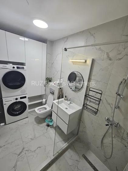 Apartament 2 camere | Închiriere | Parcare | Rond OMV Pipera - 5