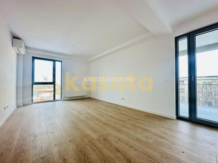 OPORTUNITATE | APARTAMENT 2 CAMERE | PARCUL CIRCULUI - TEI |DECOMANDAT - 2