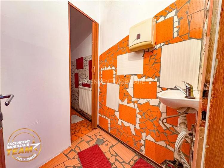 Rezidential/ comercial/  birouri, Central Sfantu Gheorghe, Covasna - 6