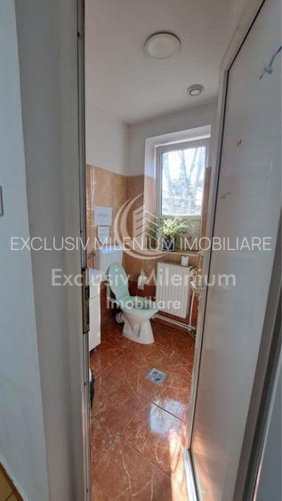 Birou Turda - Ion Mihalache Cladire Birouri -Domenii - 6