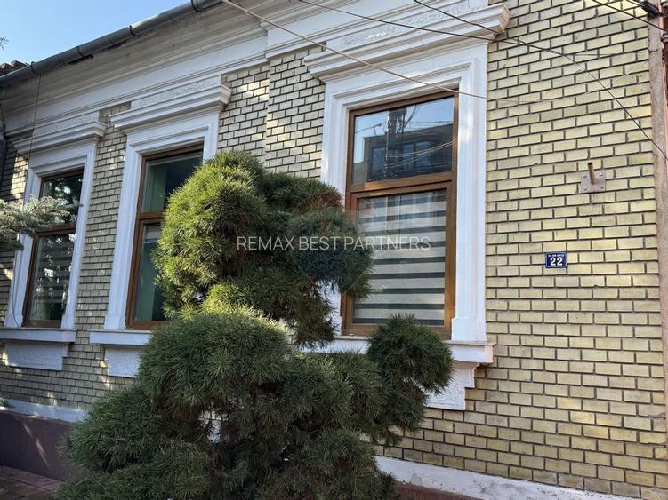 Casa de inchiriat, 3 camere, zona Grigorescu - 24