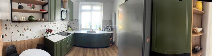 Casa de vanzare in Centrul Civic, langa Piata de Miercuri, strada Olteniei.  - 14