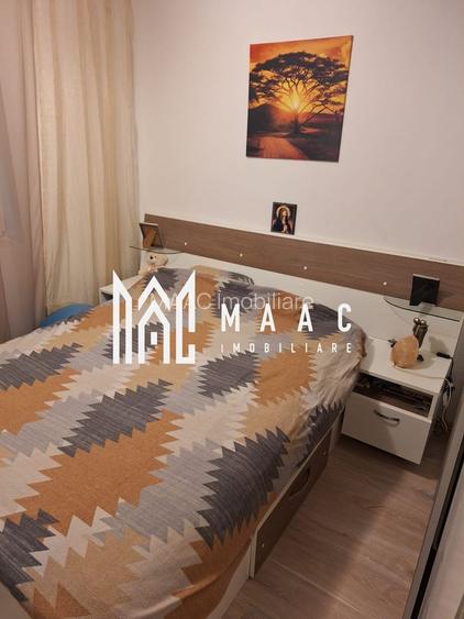 Apartament 3 camere | Complet mobilat și utilat | 2 balcoane - 12