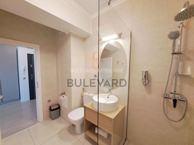 Comision 0! Apartament de vanzare la cheie in bloc nou! - 9