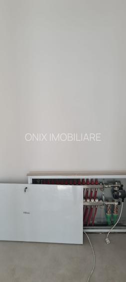 Piata Presei Libere, Petrom City, 4 cam, 100 mp utili, 2 băi, bloc deosebit - 10