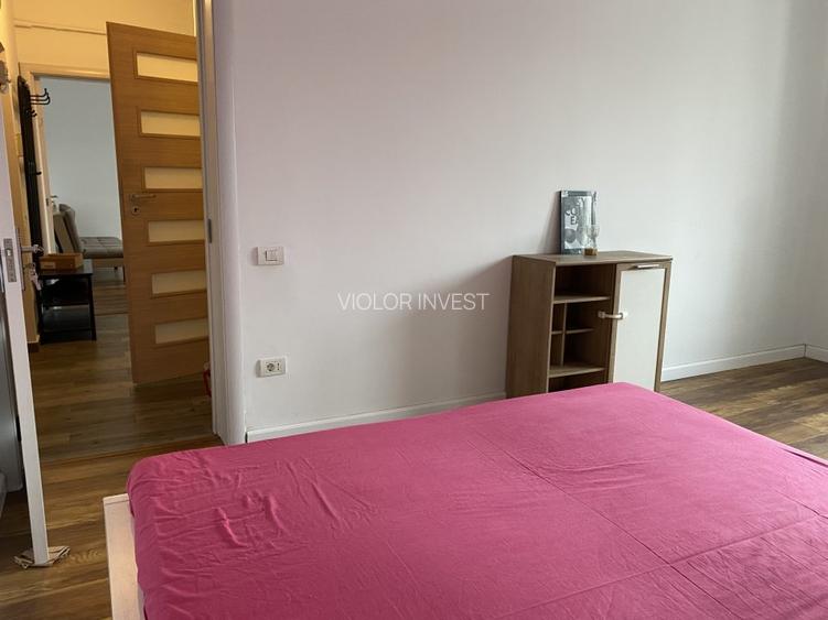 Floreasca, Mozart, apartament 2 camere dec et 1 - 9