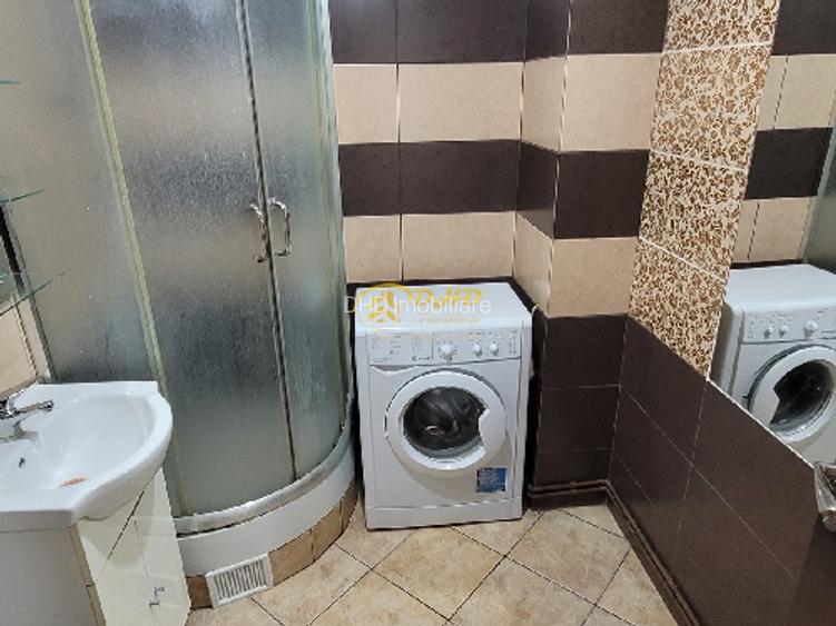 Apartament 2 camere decomandate, zona Mircea-Podu de Piatra. - 7