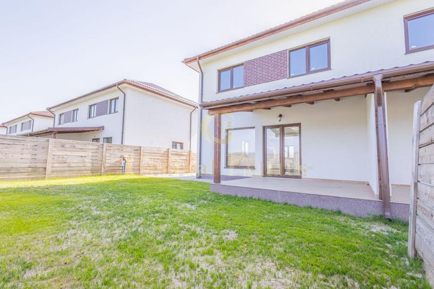 Casă tip duplex de vânzare – Cartier Izvor, Brașov Intabulata. - 17