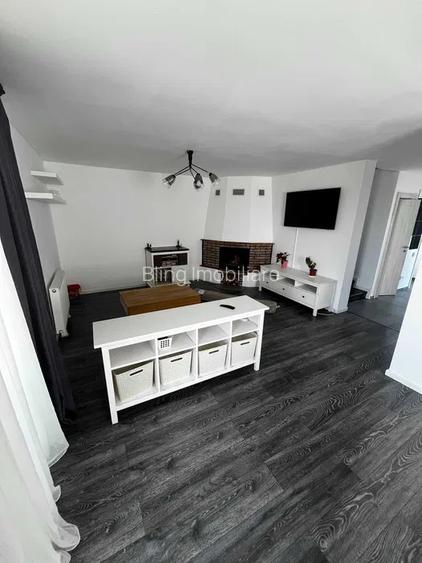 Casa individuala la cheie, 108 mp plus 405 mp teren, garaj, Zona Voronet - 3