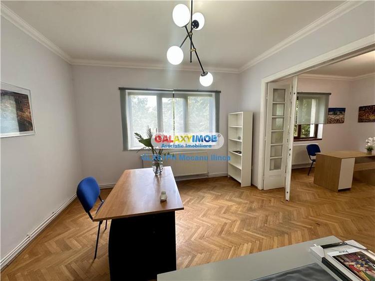 Inchiriere spatiu birouri 5 camere, Ultracentral, Ploiesti - 3