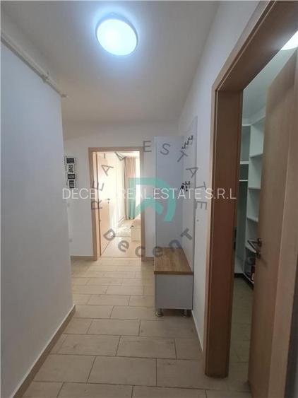 Apartament 2 camere Tractorul, mobilat, Brasov - 12