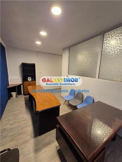 Oportunitate investitie: Spatiu Birou Palatul Ugir - Piata Romana - 4