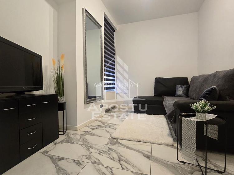 Apartament cu 2 camere Ultracentral - 4