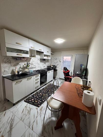 Se vinde Apartament semidecomandat 2 camere , - 4