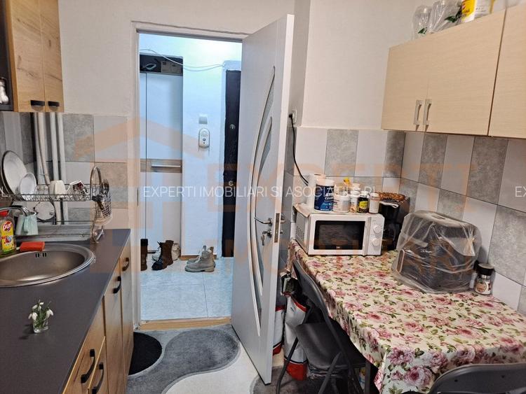 Apartament 2 camere situat in zona TOMIS II - 11