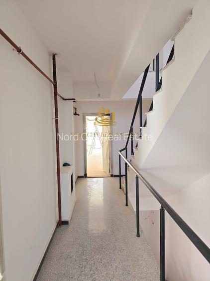 De vanzare 3 camere | Metrou 1 Mai | Grivita | 2x Parcare / comison 0% - 5