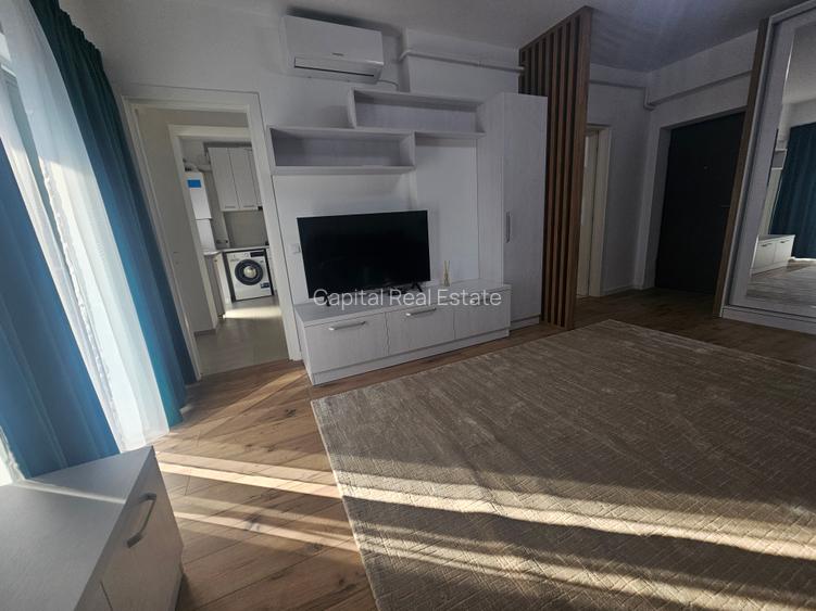 Apartament 1 camera Bucium complex Freya - 3