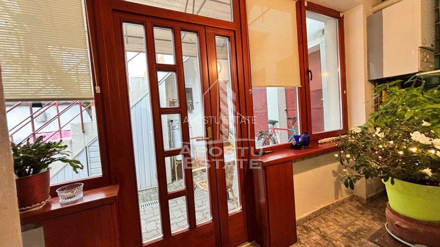 Oportunitate investitie – 3 SAD-uri inchiriate si casa, Timisoara - 9