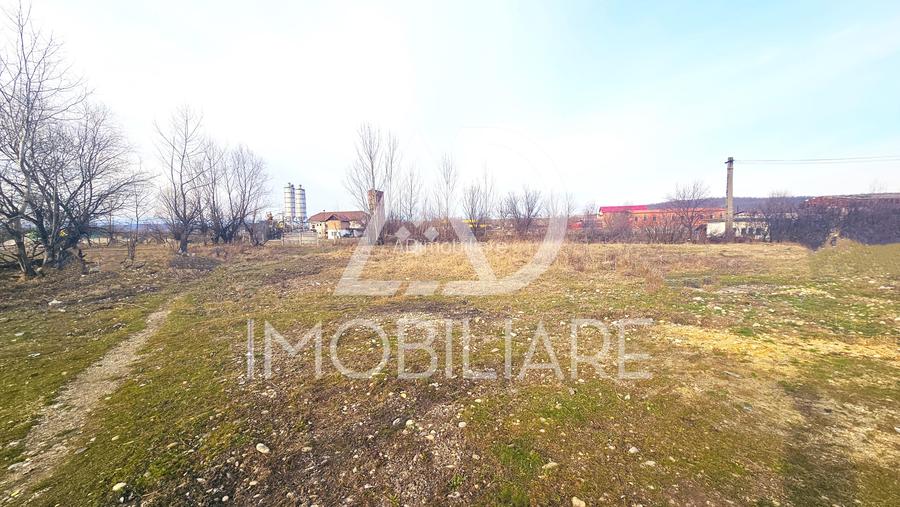 Terenuri Intravilane în Rovinari - 7