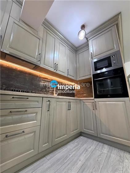 Apartament doua camere,de inchiriat,Arka Residence - Gara - 3