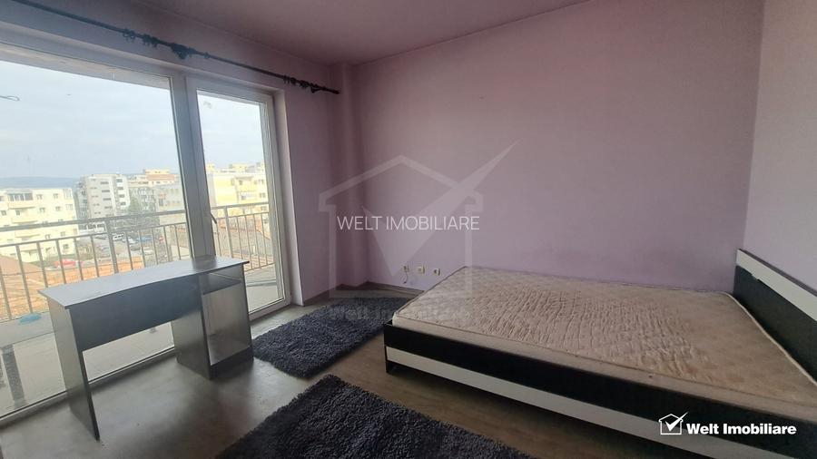 Apartament cu 2 camere de vanzare in Marasti cu loc de parcare subteran - 3