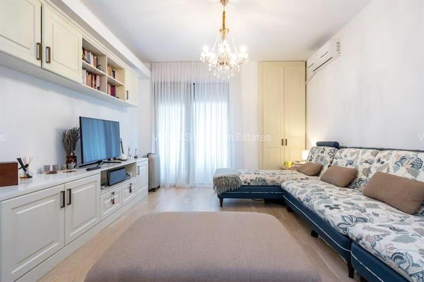 Ocazie! La 10 metri de Padurea Baneasa! Apartament modern, parcare inclusa - 4