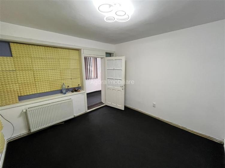 Spatiu Pretabil Servicii | 4 Camere | 80mp + 50mp terasa - 5