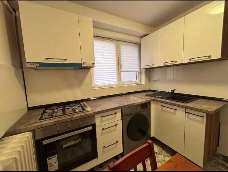 Apartament 2 camere | renovat | bloc reabilitat | tip P | Favorit - 4