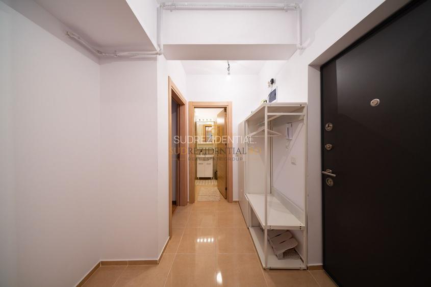 Apartament 2 camere, bloc nou finalizat, zona Grand Arena, Comision 0% - 9