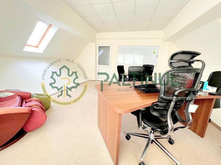 Casă de închiriat în Parcul Sub Arini eficiență energetică A+++ - 5