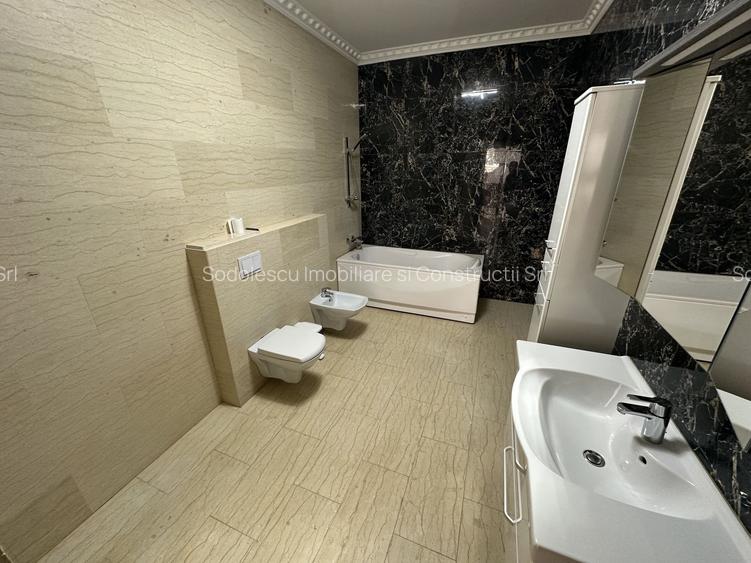 Duplex spatios Dumbrvita - 26