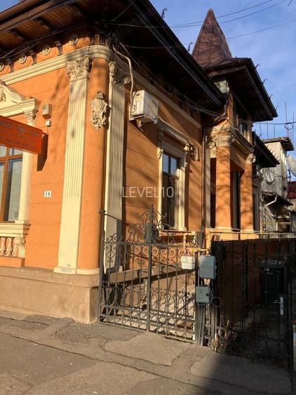 Vila rafinata Cotroceni, ideala pentru birouri sau rezident - 10