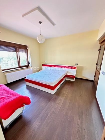 V. BORCUTULUI VILA 600mp P+E+M cu 2000mp teren! - 5