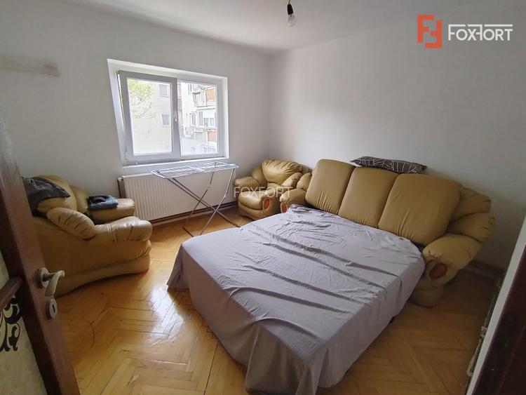 COMISION 0% Apartament cu 3 camere de inchiriat in zona Lunei - 6