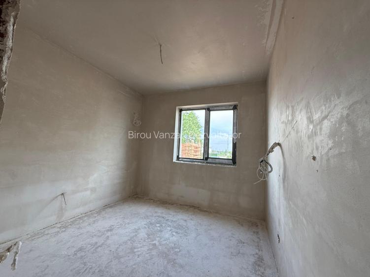 Casă individuală P+1 | 160 mp | Teren 330 mp | Vedere lac | Chiajna Promenadă | - 17