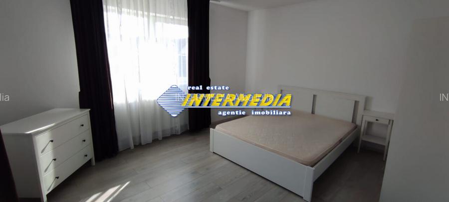 Casa noua de inchiriat in Alba Iulia zona Centru - 5
