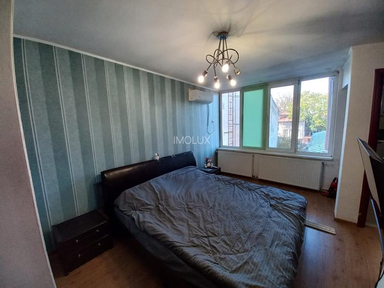 Vanzare | Casa | Zona Unirii | Ultracentral | Investitie | Venit Generat Lunar | - 12