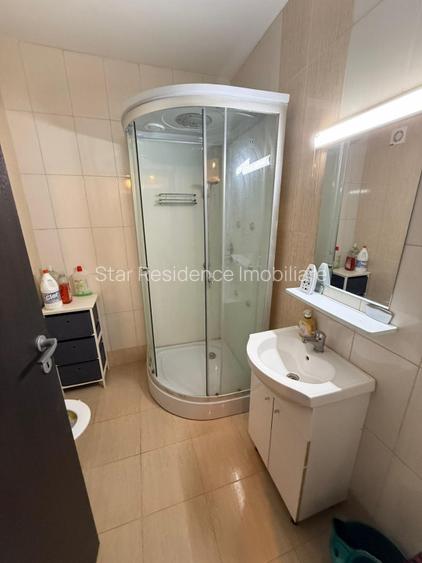 Inchirierz Garsoniera  Militari Residence strada Rezervelor - 7